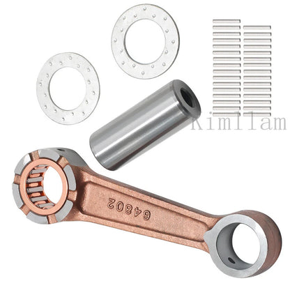 Connecting Rod Assembly for Yamaha Outboard 20HP 25HP