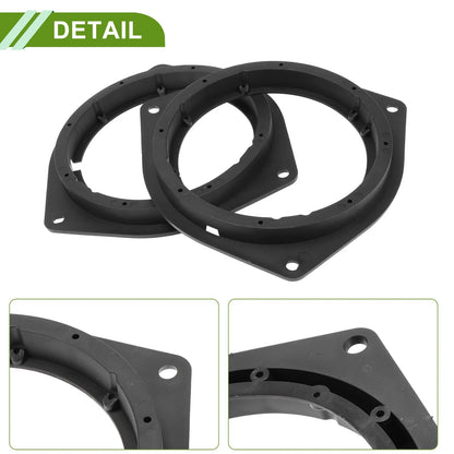 Speaker Spacer Adapter for Toyota Corolla (2 pcs)