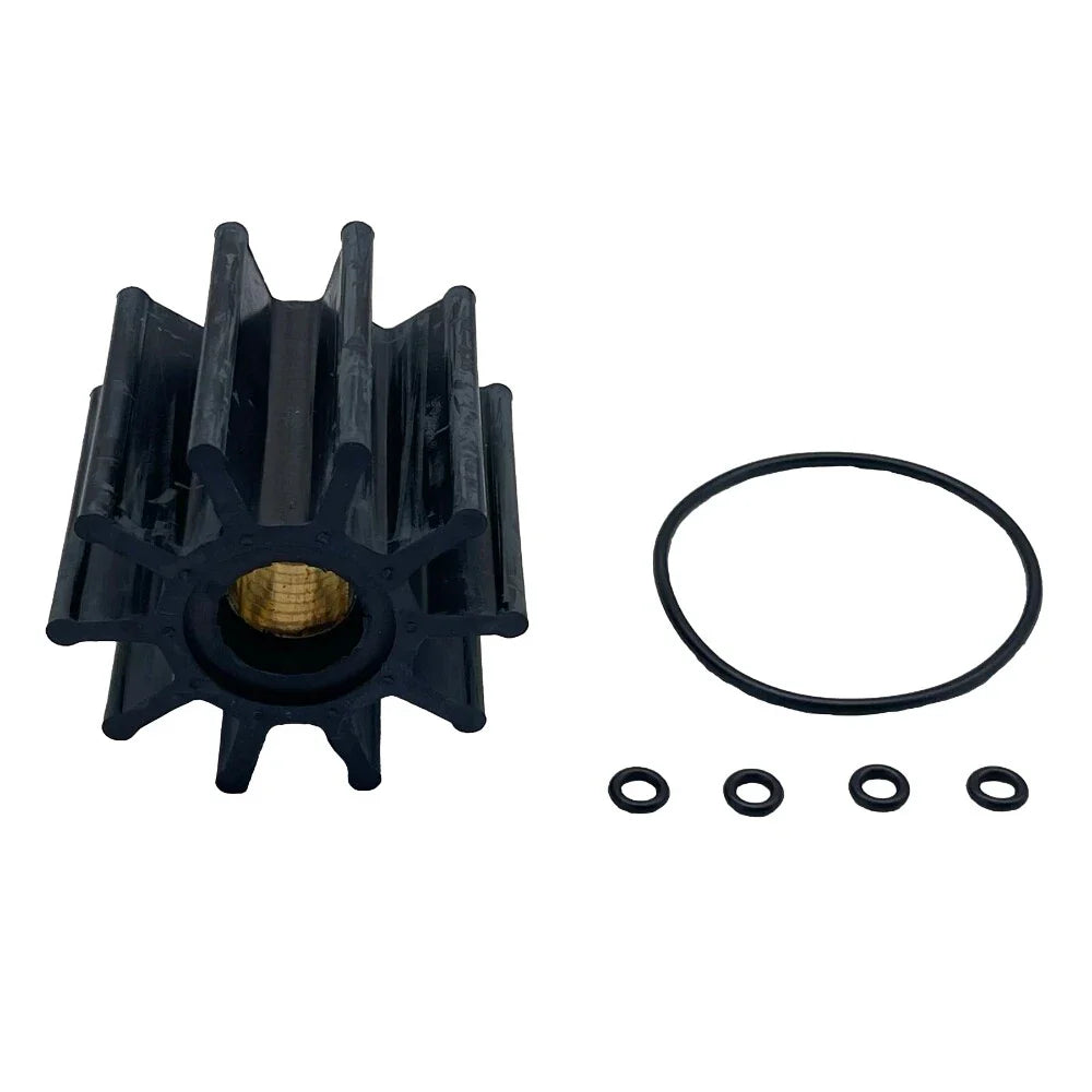 Flexible Impeller Kit for Pleasurecraft RP061022/18-8926/9-45718