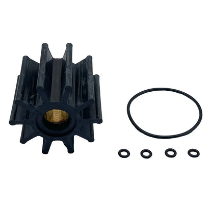 Flexible Impeller Kit for Pleasurecraft RP061022/18-8926/9-45718