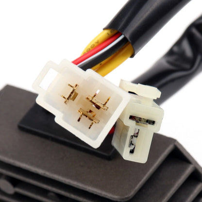 Voltage Regulator Rectifier for Hyosung GT650/GT650R/GT650S (2006-2018)