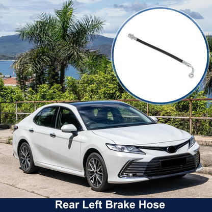 Rear Left Brake Hose for Toyota Camry (2007–2011)