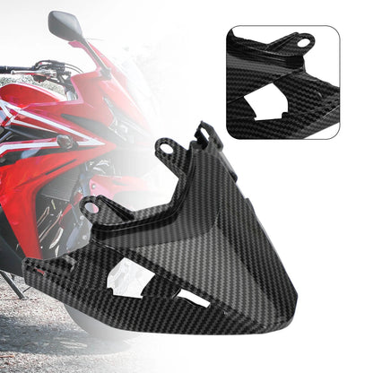 Tail Light Cover for Honda CBR500R (2019-2021) Carbon Fiber