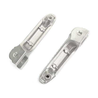 Front Footrest for BMW S1000RR (2015-2023), S1000R (2014-2023), HP4 (2013-2015), RnineT Racer (2017-2023)