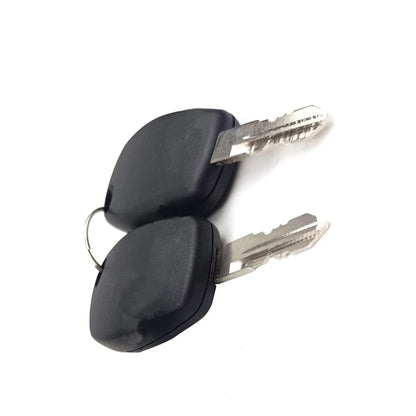 Ignition Switch Lock w/ 2 Keys for Renault Lada