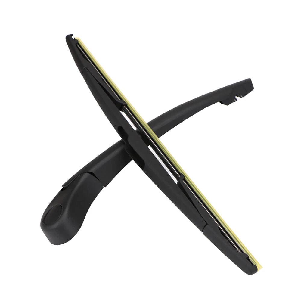 Rear Wiper Blade & Arm for Renault Clio III (2005-2014)