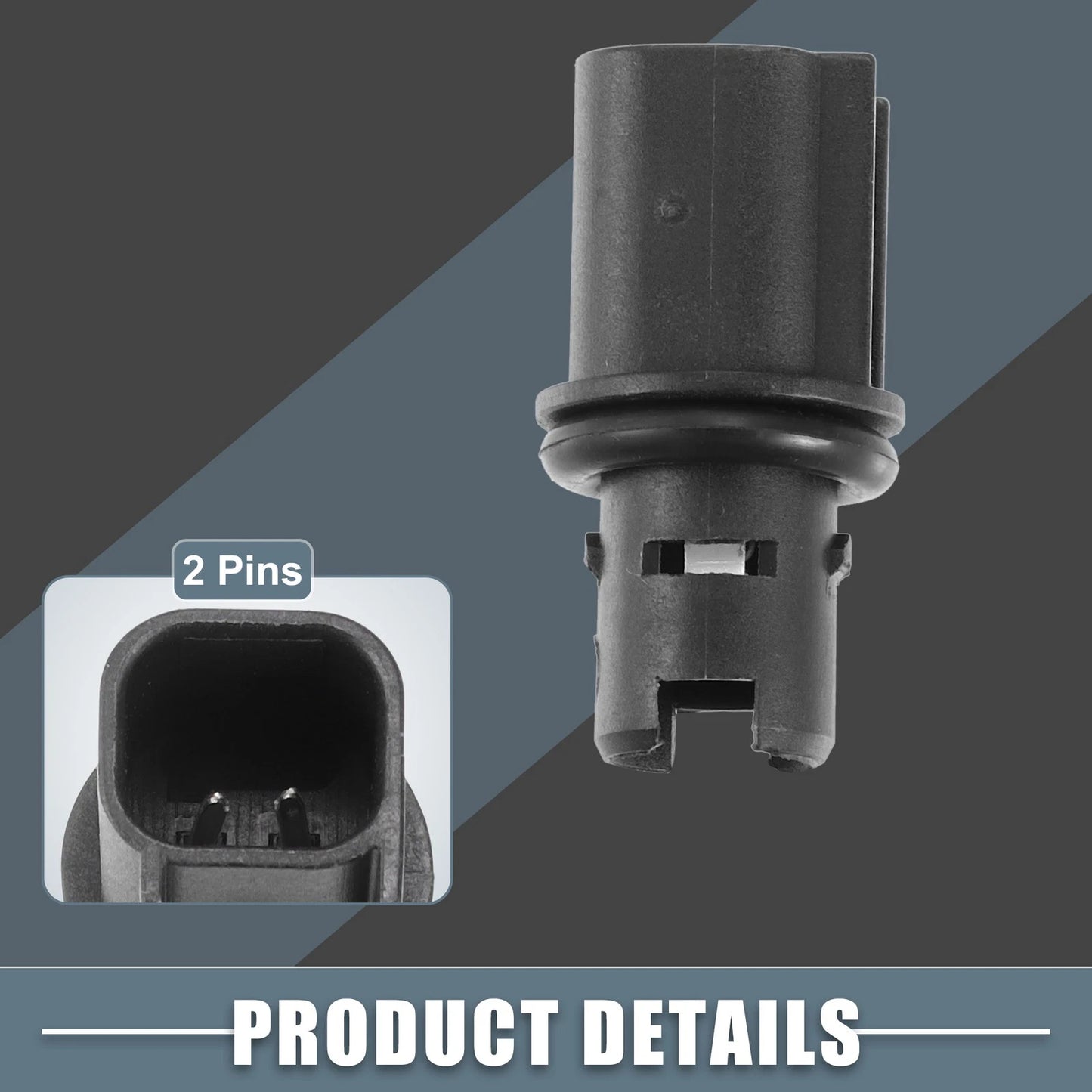 Indicator Light Socket Holder for Ford Mustang (2005-2021)