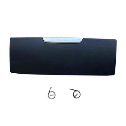 Front Roof Sunglasses Box Cover for Mercedes W205 C-class (2015–2021)