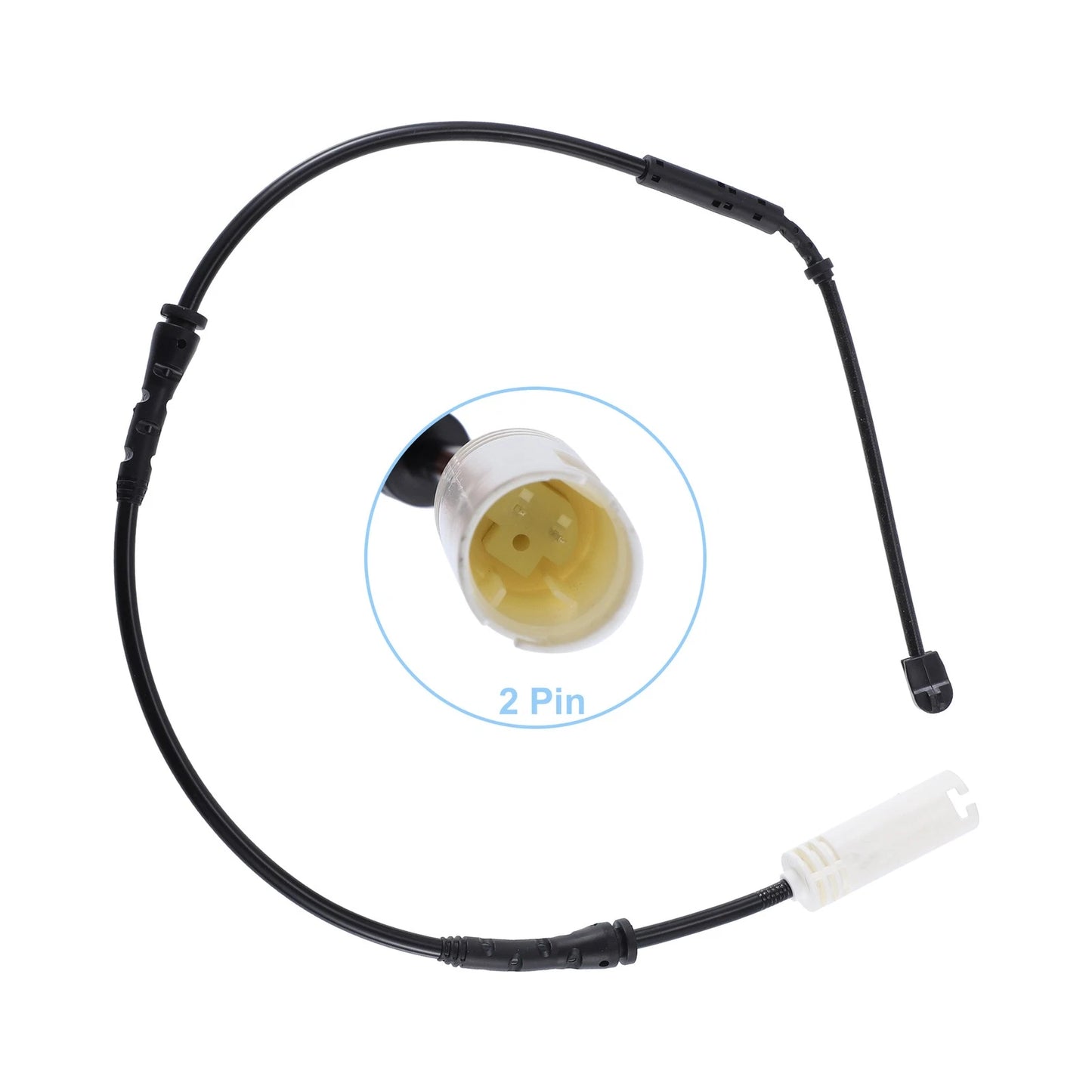 Front Brake Pad Sensor for BMW - Disc Brake Wear Indicator