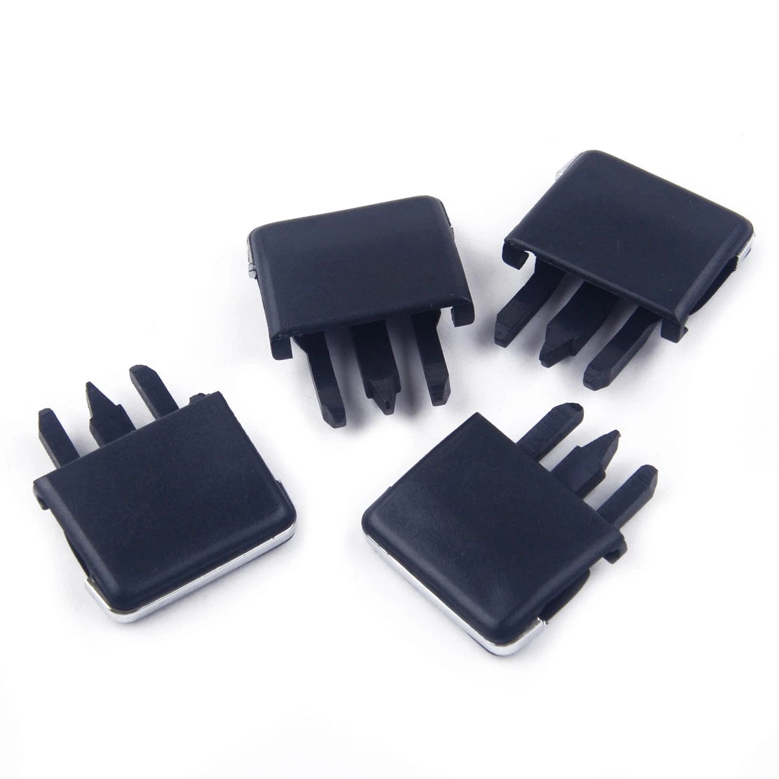 A/C Car Air Vent Outlet Tab Clip for Toyota Corolla (2004-2010)