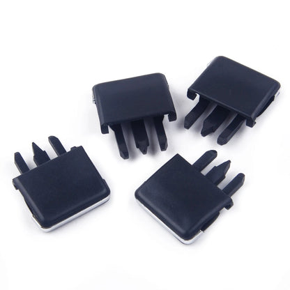A/C Car Air Vent Outlet Tab Clip for Toyota Corolla (2004-2010)