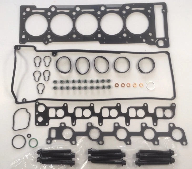 Head Gasket Set Bolts for Mercedes Sprinter ML270 G270 2.7 CDI
