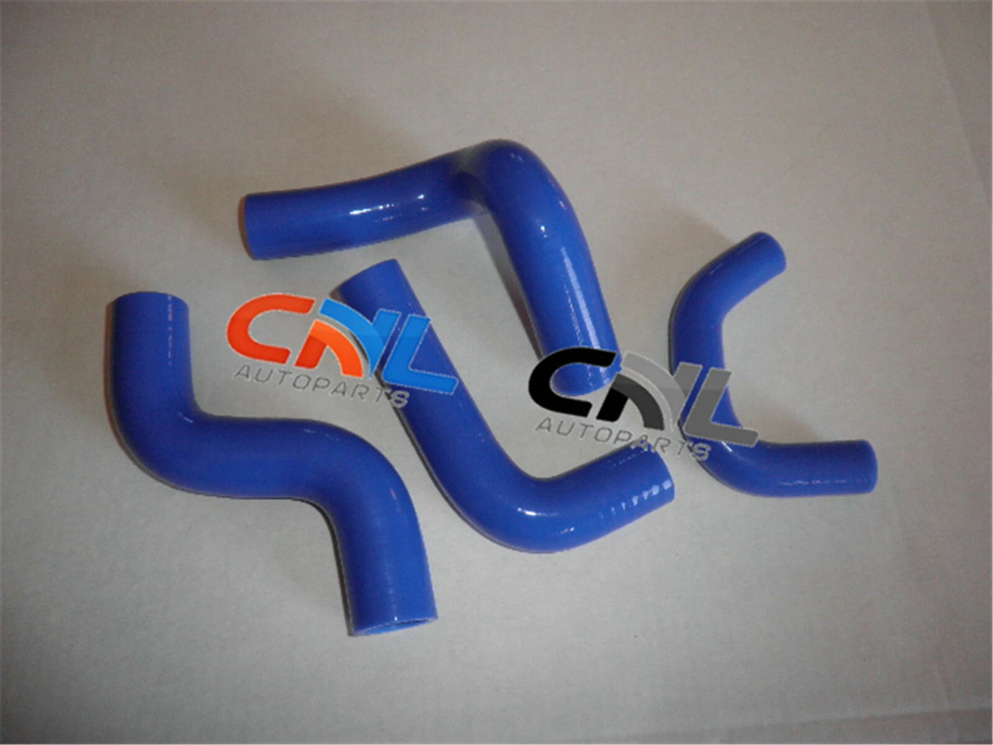 Radiator Hoses 1.3L for 1992-2003 Nissan March Micra K11C K12 (92-03)