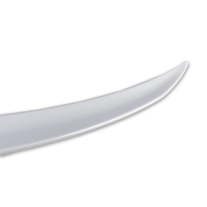 ABS Boot Spoiler for Mercedes Benz C Class C205 Coupe (2015-2021)