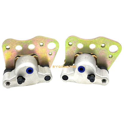 Calipers & Pads for Polaris Sportsman 335 400 500 600 700