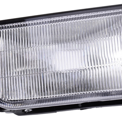 White Lens Fog Light Housing for BMW 3 Series E36 2x 1992-1998