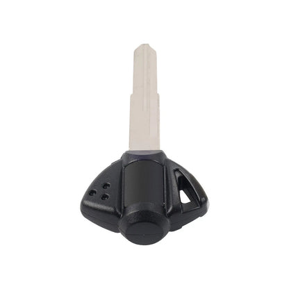 Blank Uncut Key Blade for Suzuki GSXR600 GSXR750 GSXR1000 (2001-2023)