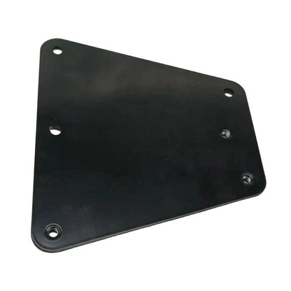 Replacement Riser Bracket for MerCruiser 4.3L/5.0L/5.7L/6.2L Engines