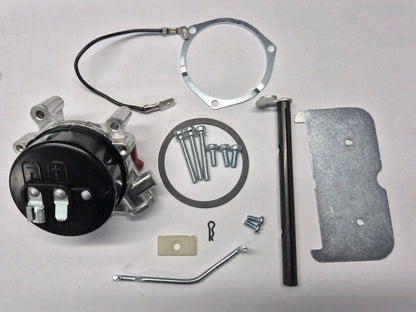 Carter Thermoquad Carburettor Repair Kit for Ford XC XD XE 302 351 V8 (1972-1982)
