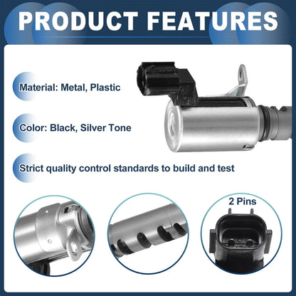 VVT Solenoid for Toyota Duet Passo (2004-2008)