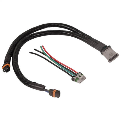 Cooling Fan Connector Pigtail Wiring Harness for Chevrolet Pontiac (1995-2005)