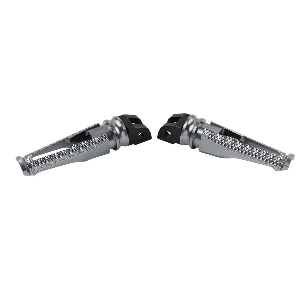 Titan Passenger Footrest Rear for Ducati Panigale 1098 1199 (2012-2020)