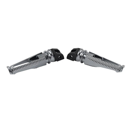 Titan Passenger Footrest Rear for Ducati Panigale 1098 1199 (2012-2020)
