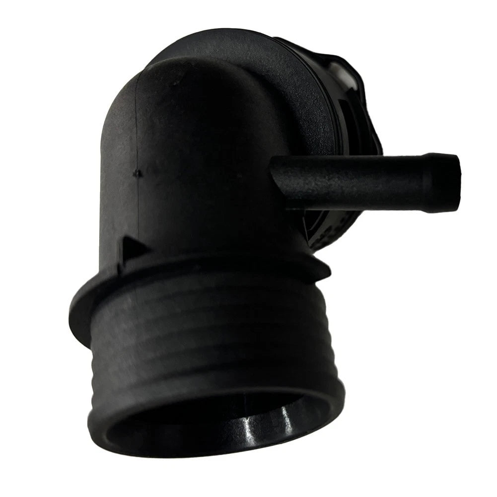 Upper Pipe Radiator Adapter for Audi Q7