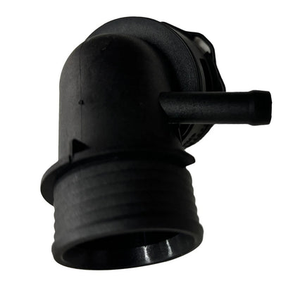 Upper Pipe Radiator Adapter for Audi Q7