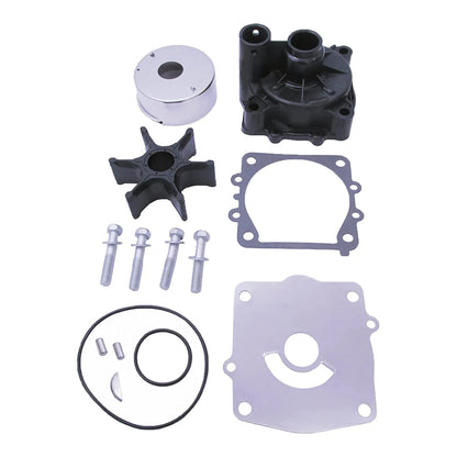 Yamaha Outboard Water Pump Impeller Kit for 150-250HP 4-Stroke (2000-2023)