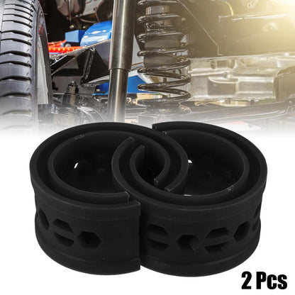 Coil Spring Rubber Buffer for Ford, Chevy (Universal)