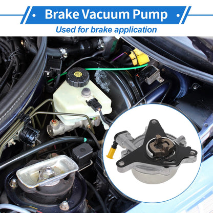Brake Vacuum Pump for Fiat 500 (2018-2019)