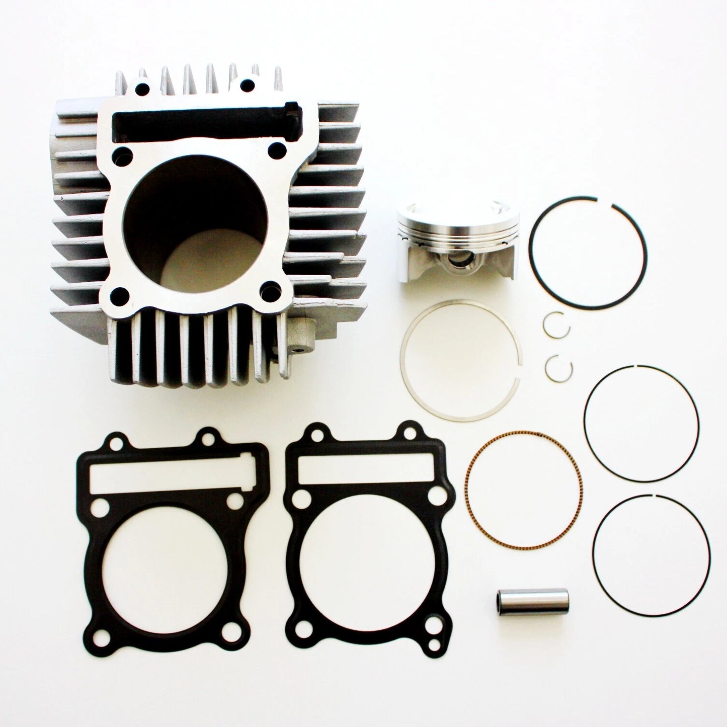 212cc Big Bore Kit for Daytona ZS 190cc Engine