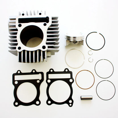 212cc Big Bore Kit for Daytona ZS 190cc Engine