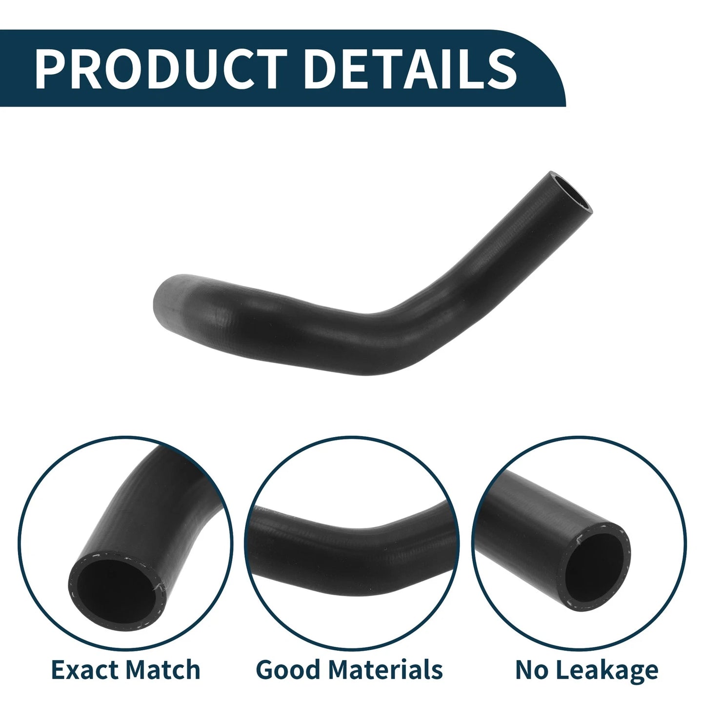 Lower Radiator Hose for Toyota RAV4 (2013-2018)