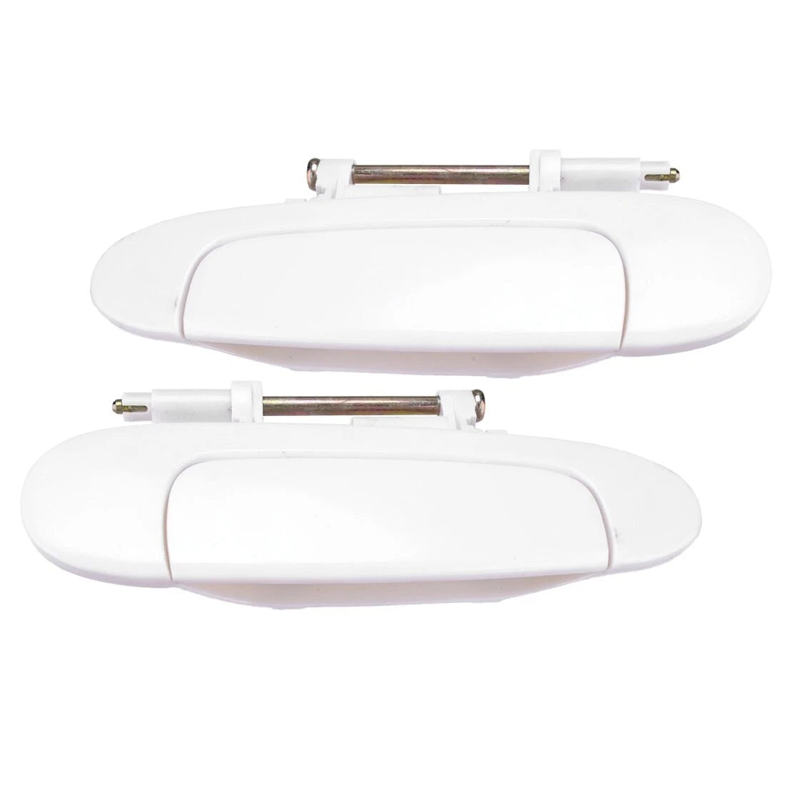 Rear Door Outer Handles for Toyota Echo (2000-2005)
