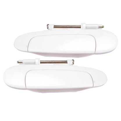 Rear Door Outer Handles for Toyota Echo (2000-2005)