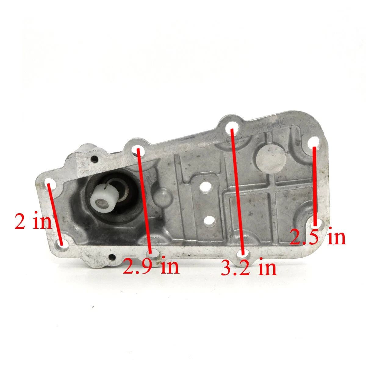 Gear Shift Housing for Mitsubishi Triton MK L200 1996-2004