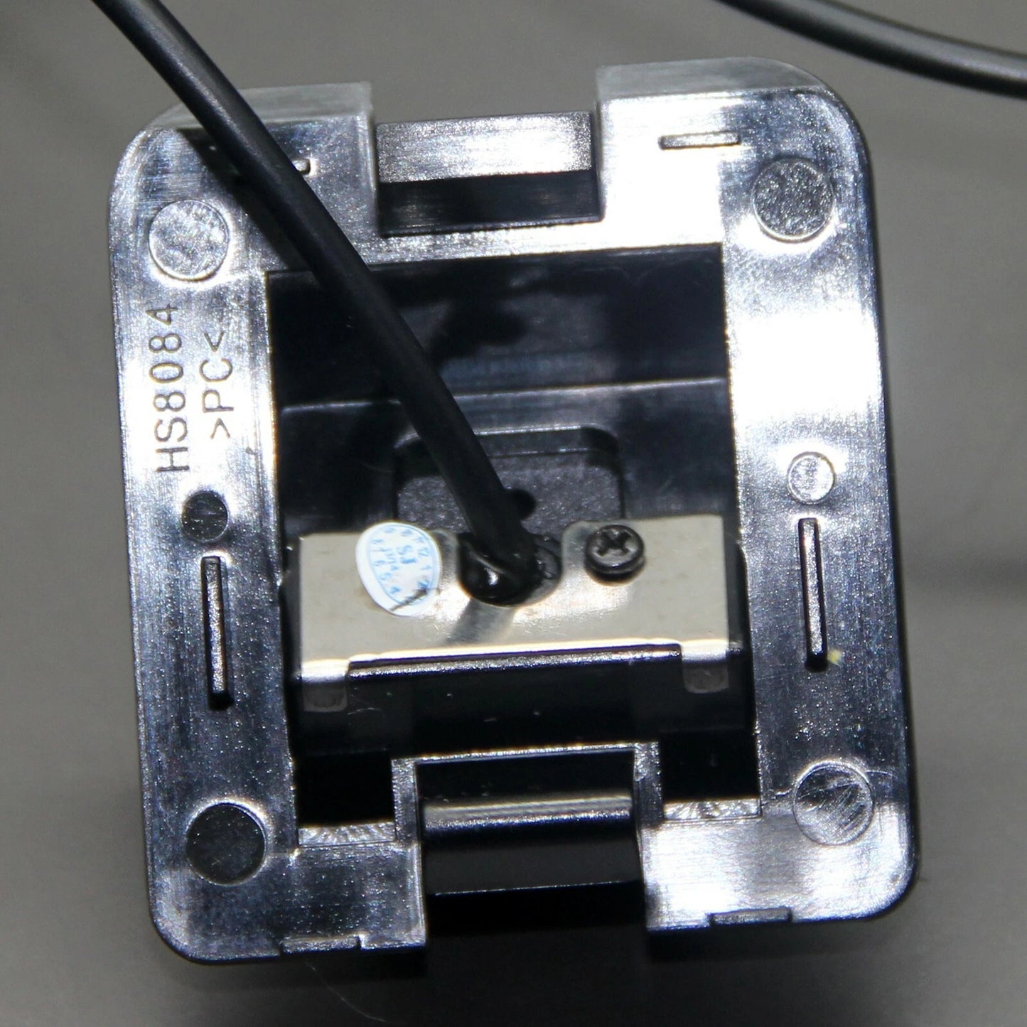 Rear View Camera for Mercedes Benz W221 (2006–2012)