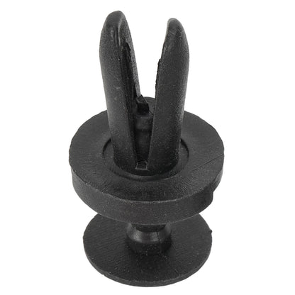 500pc Mixed Door Trim Panel Bumper Fender Retainer Push Rivet Clips for Cars