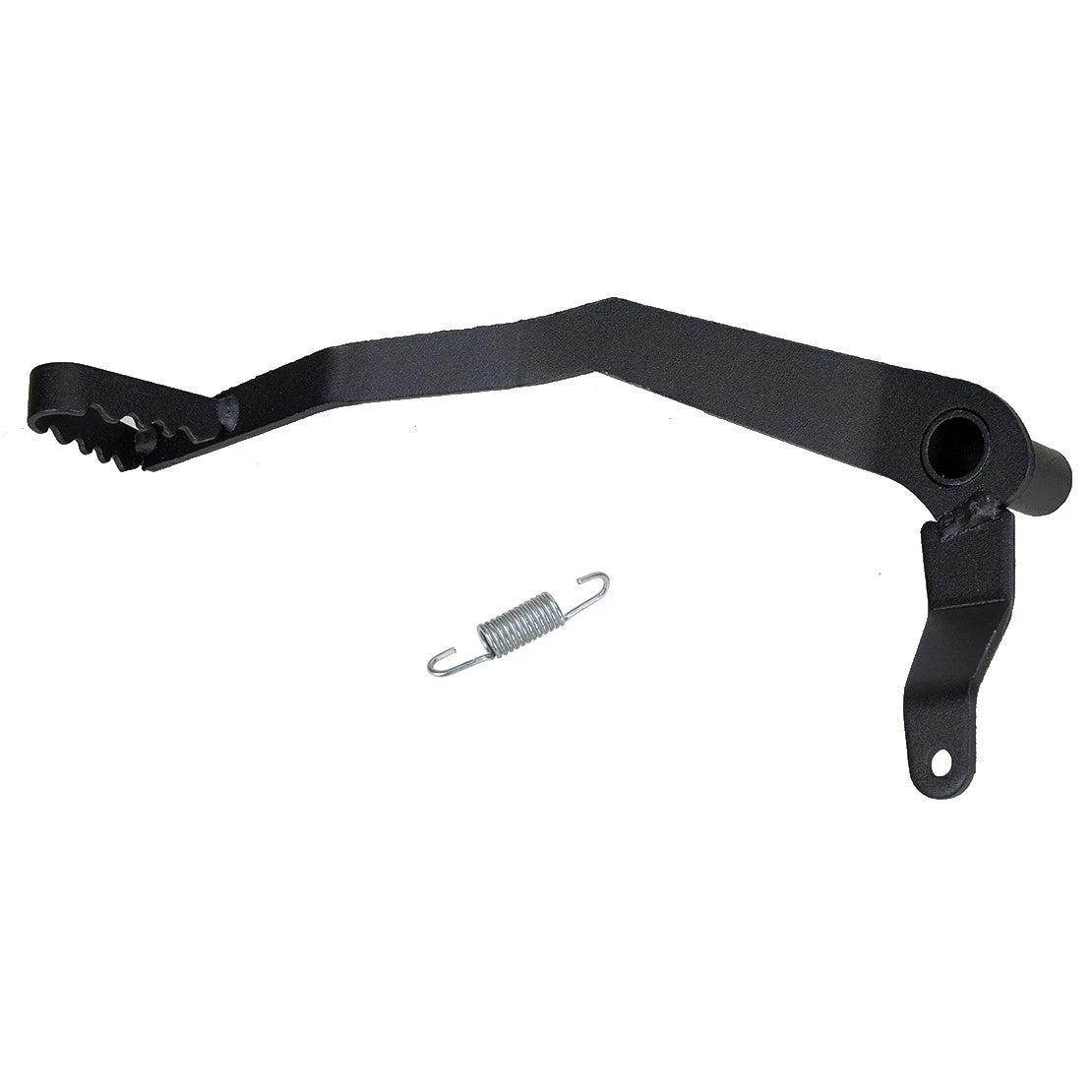 Foot Brake Drum Lever Pedal for Honda CRF50 XR50 Pit Bike (2004-2023)
