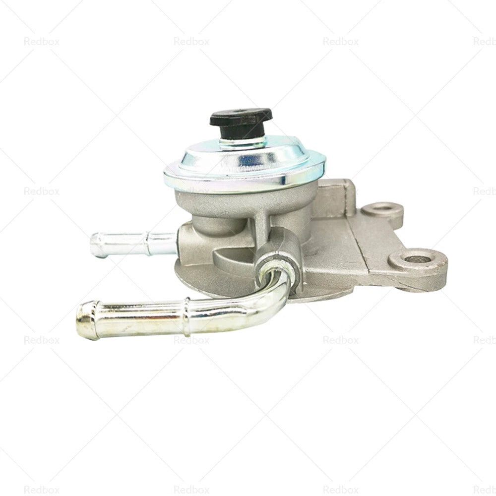 Fuel Filter Primer Pump Cap for Toyota LandCruiser 105 Series HZJ (1998-2007)