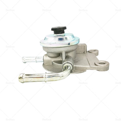 Fuel Filter Primer Pump Cap for Toyota LandCruiser 105 Series HZJ (1998-2007)