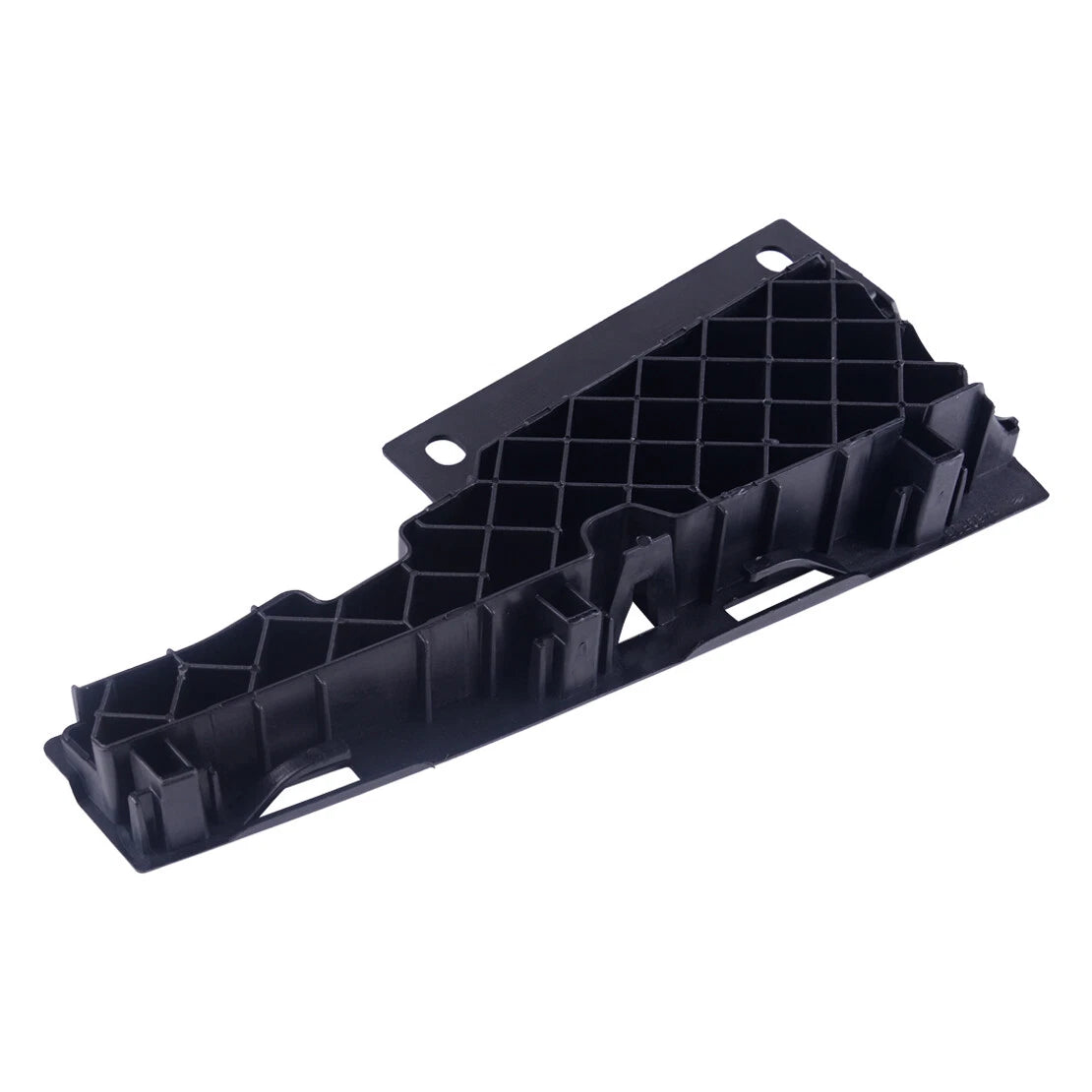 Grille Bracket Radiator Support Upper Cover Left for Mercedes GLK350 (2008-2015)