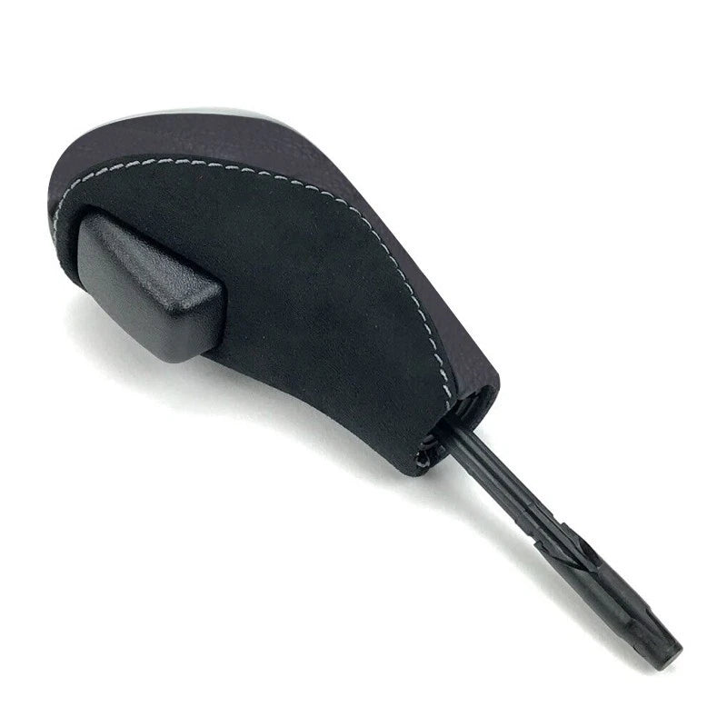 Automatic Gear Knob for BMW 3/5/7 Series E46 E39 E60 E61 E38 X3 X5 (2000-2010)