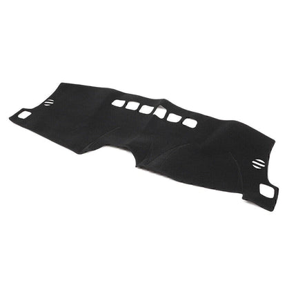 Dash Cover Mat for Jeep Compass 2012-2017 & Patriot 2010-2017