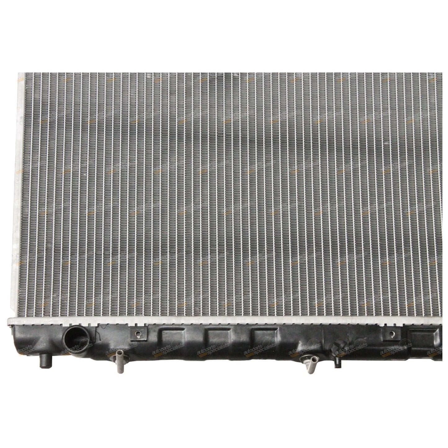 Alloy Radiator for Toyota Corolla AE80/AE82 1.3/1.6L Seca (1983–1989)
