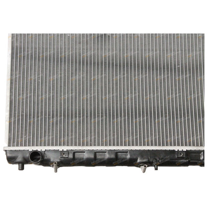 Alloy Radiator for Toyota Corolla AE80/AE82 1.3/1.6L Seca (1983–1989)