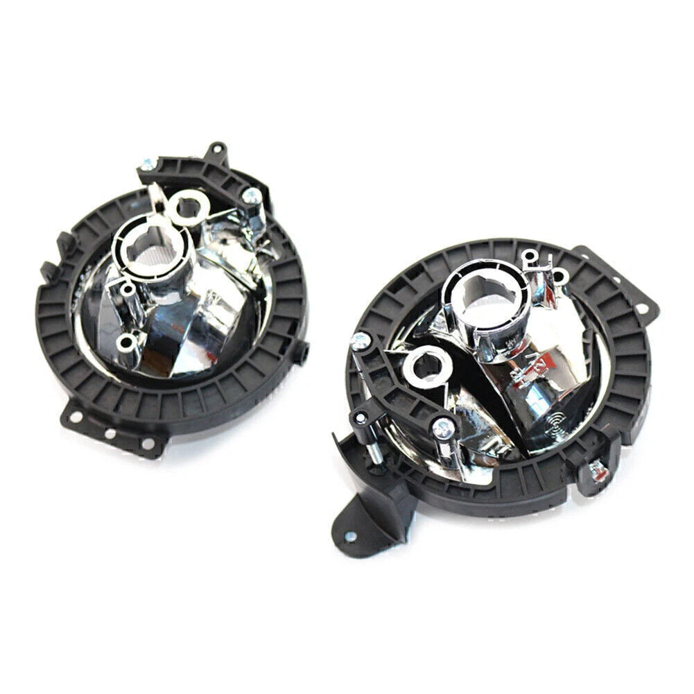 Front Bumper Fog Light Lamps for BMW Mini Cooper (2007-2013)