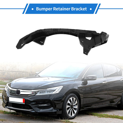 Front Left Bumper Retainer Bracket for Honda Accord (2013-2017)